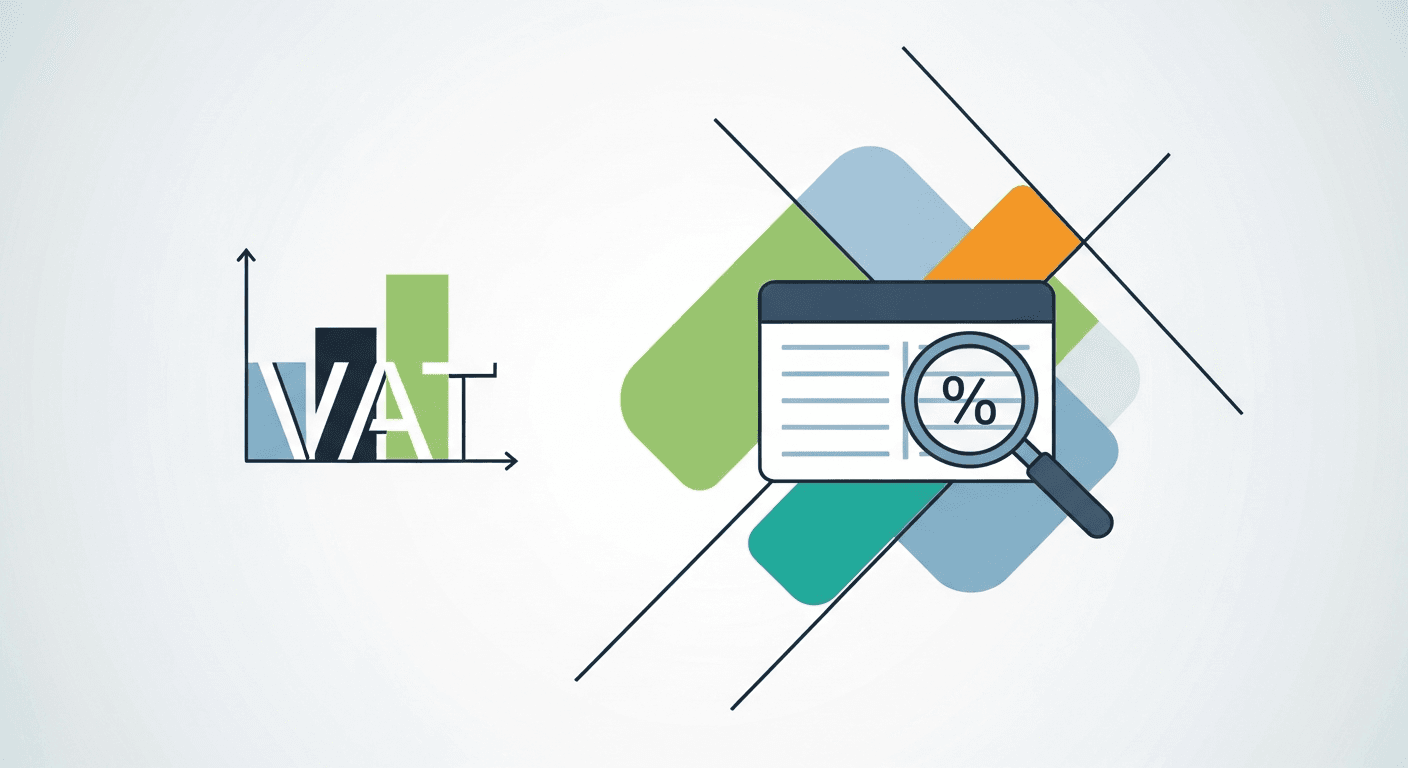 VAT Made Easy: How to Handle VAT on Your Invoices Without Stress